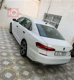 ڤۆڵکسواگن پاسات